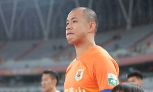 费南多高准翼无缘随队出征 国足将补招韩鹏飞黄政宇