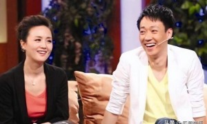 朱媛媛去世13天，令人担忧的事情还是发生了，辛柏青需要一个道歉