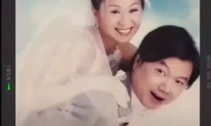 演员艾威妻子陈美玲去世 两人曾一同参加《再见爱人2》