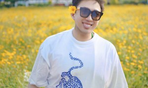 吴谨言产后复出被质疑事业难再有起色！于正发文力挺