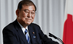 中俄联合声明点名日本后，日高官还不死心，外交部把话挑明：罄竹难书