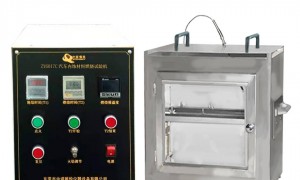 测试材料阻燃性，为什么要进行水平垂直燃烧