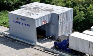 宁德时代港股IPO，瞄准了中石化3万座加油站？