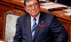 日本发出强烈抗议，点名中俄，称中方是威胁？专家表态一针见血