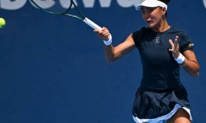 原创 
            苦战三盘遭逆转！WTA1000辛辛那提站：袁悦遗憾止步无缘16强
