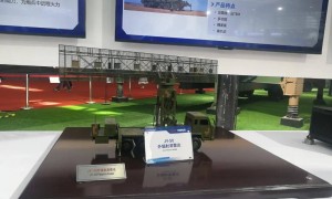 F-35克星来了！中国一次拿出三种不同类型的反隐身雷达
