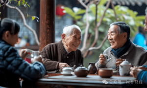 王健林错过了最好的退休机会