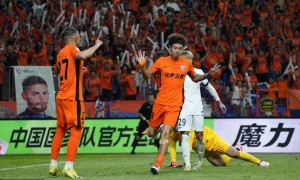 中超-约尼查叶楚贵弑旧主 云南2-0梅州取3连胜