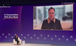 马斯克：仍致力于在五年内继续担任特斯拉 CEO，除非我死了