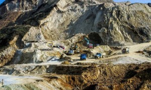 中国稀土出口遭遇阻力，澳大利亚莱纳斯公司高调出击，西方能自给自足吗？