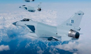 比歼20东风41还牛！中国新型军事武器亮相了
