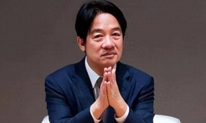 事前没有任何征兆，大批解放军突现台海，只因2波不速之客登岛？