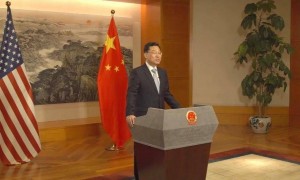 从中国驶到伊朗！伊货船载神秘货物出发，美国焦虑西方忧心忡忡