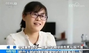 原创 
            当年欧美一句嘲讽，如今被中国“打脸”，