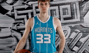 原创 
            ESPN总结夏联：杨瀚森被称为最受关注新秀 两大能力获得称赞