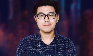 Meta科学家许家骏：AI Agent擅长“解题”，人类的价值在于“提问”