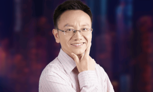 南京大学陈鹏飞：太阳爆发现象每年给地球带来几十亿人民币的损失