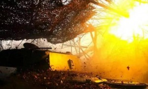 火星四溅！俄军已找到乌军弱点：乌士兵手中的王牌，见一个打一个