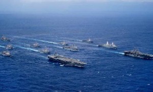 南海的“病根”，该祛除了！解放军手里的兵器，已经擦亮