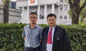 贵州“杀妻灭子案”出现新证据，当事人坚称无罪：妻子得知地下情已原谅，我没杀人动机