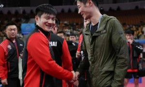 乒坛新动态！5月28日国际乒联大闹剧，樊振东回归，乒超新消息