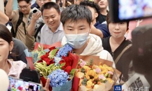 赵心童夺冠热度散去后，深圳如何续写台球“朝圣之地”？