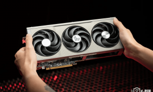 比英伟达更便宜，AMD新的甜品卡用起来到底怎么样？