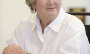 美国将迎史上首位女性白宫办公厅主任