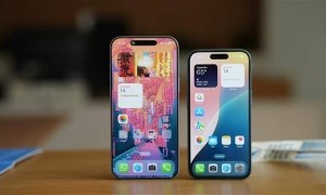 iPhone 17全系屏幕规格揭晓：标准版增大至6.27英寸 首次支持高刷