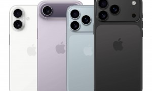 iPhone 17 Pro真机疑现身街头！外观竟有大变化？