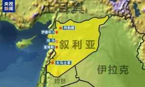 阿萨德行踪披露 反对派领导人发表讲话 叙利亚政局剧变当晚发生了什么？