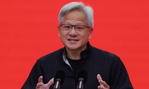 “中国市场需求强劲，英伟达向台积电追单30万块H20芯片”